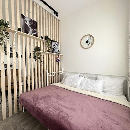 Studio Apartment, 5 Minutes To The Beach Бар Экстерьер фото