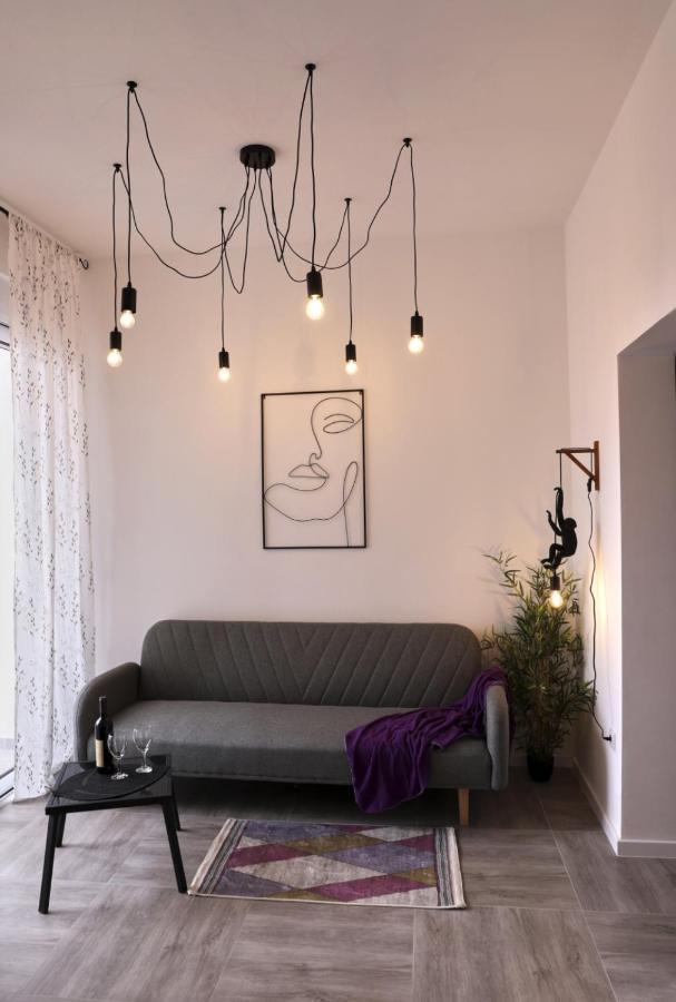 Studio Apartment, 5 Minutes To The Beach Бар Экстерьер фото