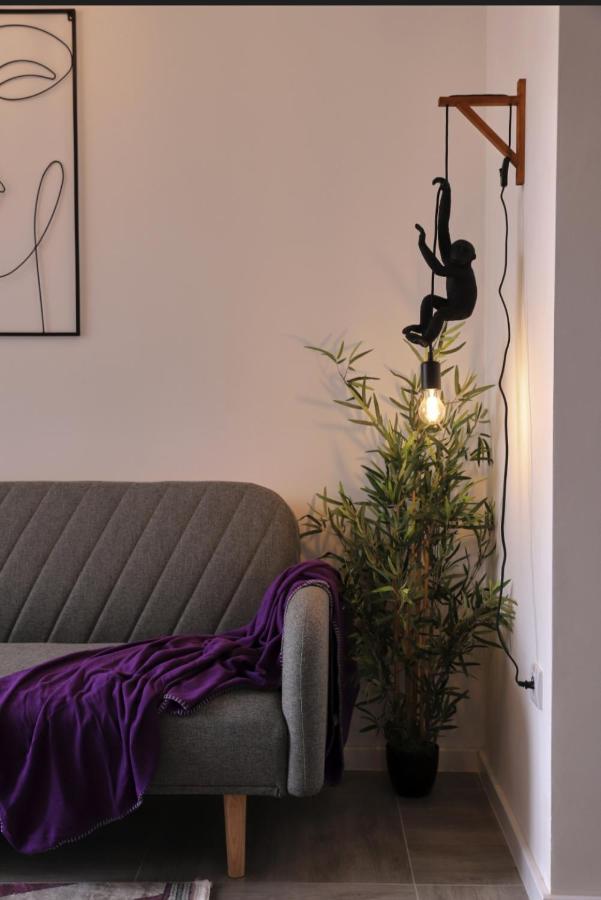 Studio Apartment, 5 Minutes To The Beach Бар Экстерьер фото